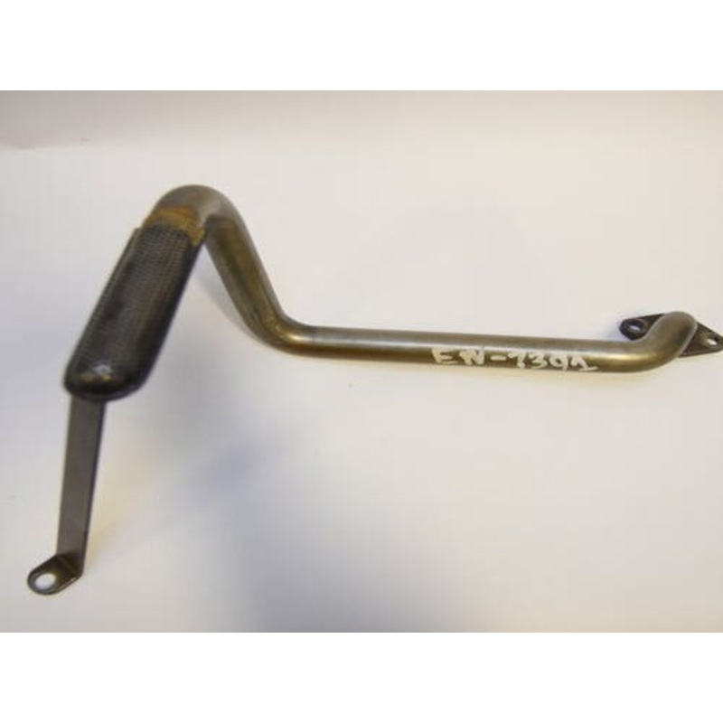 Used Oil Suction Tube fits New Holland J905206 fits Case 480E 480F 570LXT 570MXT 580K 580L 580M 580SE 580SK 580 Super M 590 660 860 40XT 1845C J905206