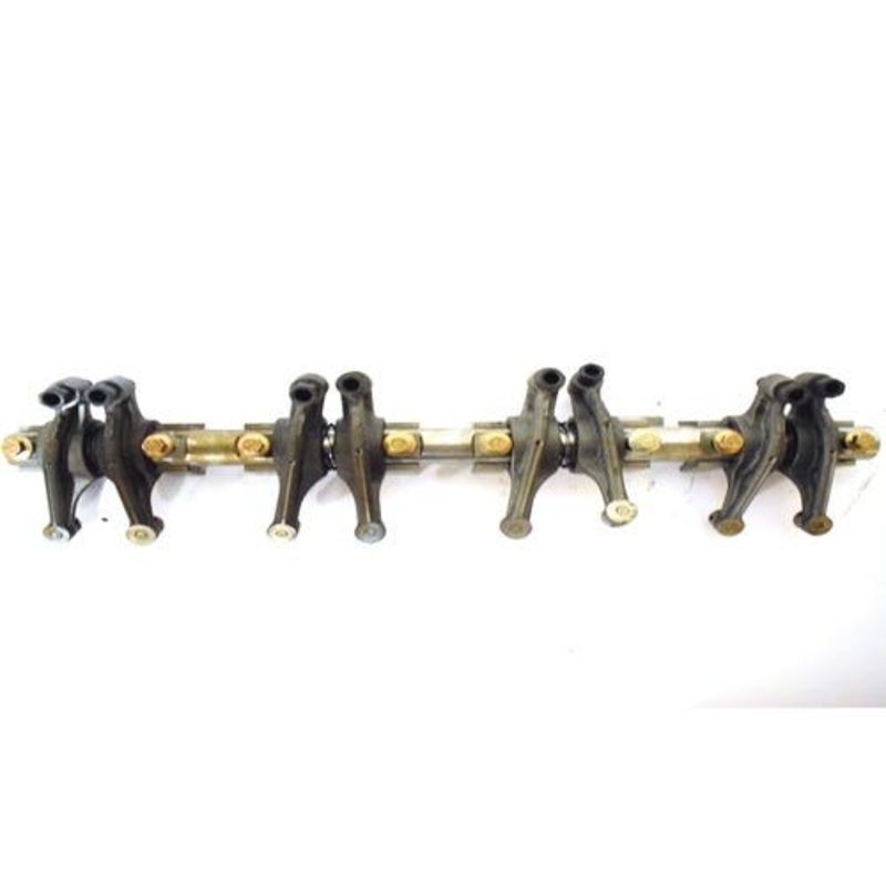 Used Rocker Shaft Assembly fits JCB 225 225T 260 260T 280 300 300T 320T 330 TC-63 320/03617
