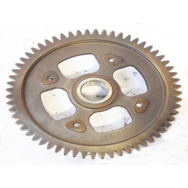 Used Spur Gear fits John Deere 244J 304J CT315 CT322 CT332 313 315 317 320 325 328 332 4520 4720 5225 5325 5325N 5030HF220 5030T 244J 304J R502760