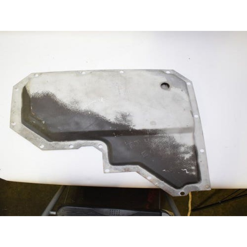 Used Timing Gear Cover fits Case IH Steiger 535 4059458 3684274