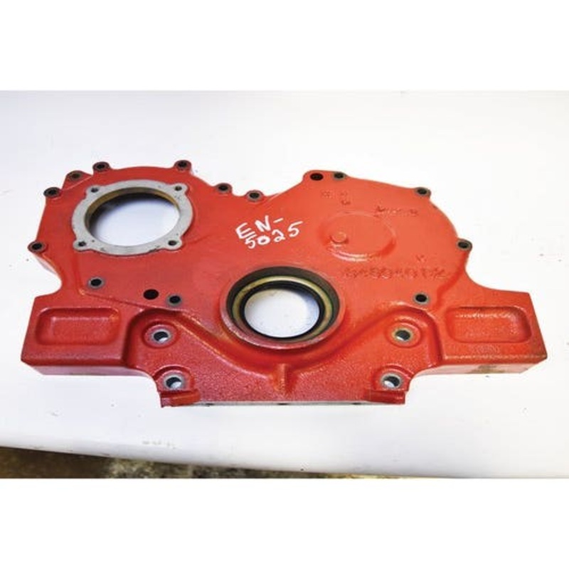 Used Timing Gear Cover fits International 806 1206 2806 21206 D361 D407 DT361 DT407 349040R2