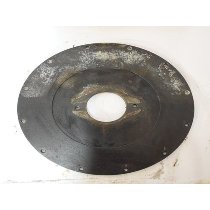 Used Transmission Coupling Plate fits JCB 225 225T 260 260T 280 300 300T 320T 330 TC-63 333/P4230