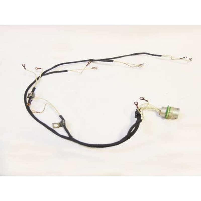 Used Wiring harness fits John Deere 6650 6750 6850 6950 7700 7800 9100 9120 9200 9220 9300 9320 9400 9400T 9420 9420T 9520 9520T 9620 9620T RE508984