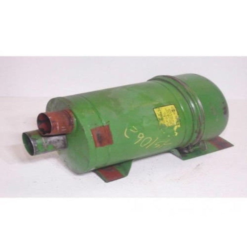 Used Air Cleaner fits John Deere 3010 AR27281