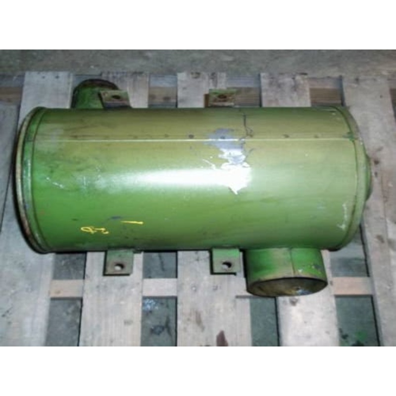 Used Air Cleaner fits John Deere 4240S 4350 4430 AR58389