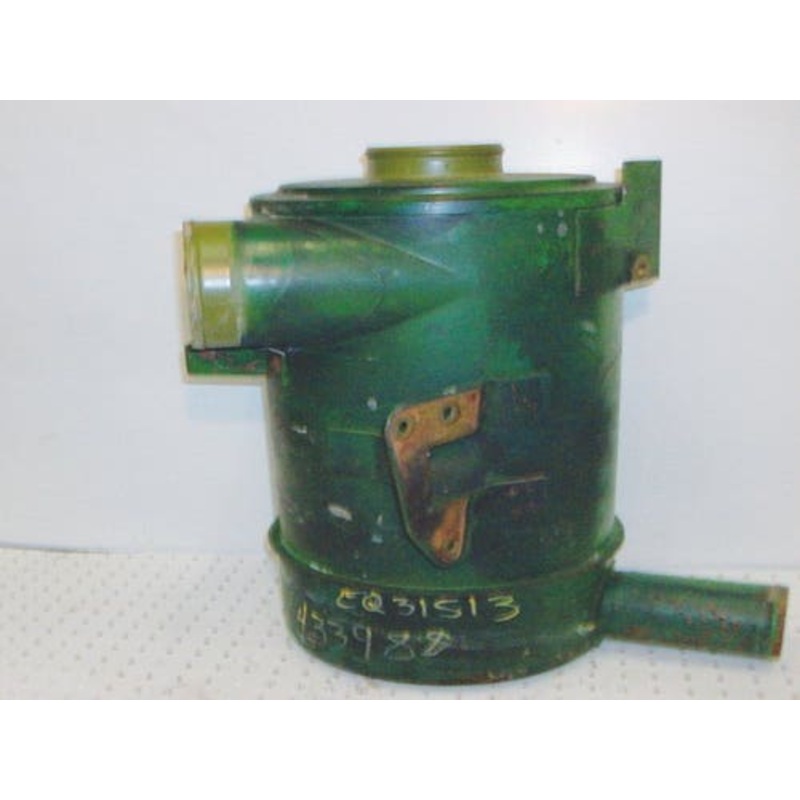 Used Air Cleaner fits John Deere 4555 4650 4755 4850 4955 RE28156