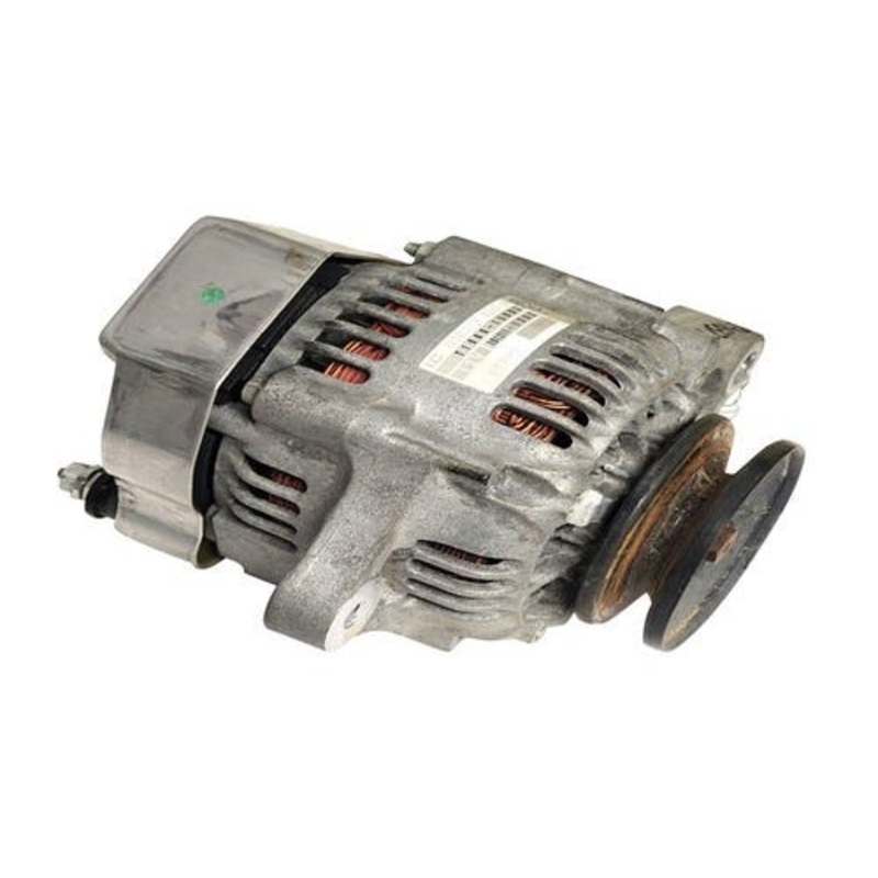 Used Alternator fits Kubota L3301 T1060-15683