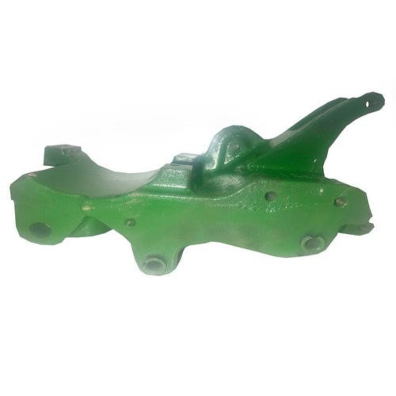 Used Alternator Mounting Support fits John Deere 9460RT R529229
