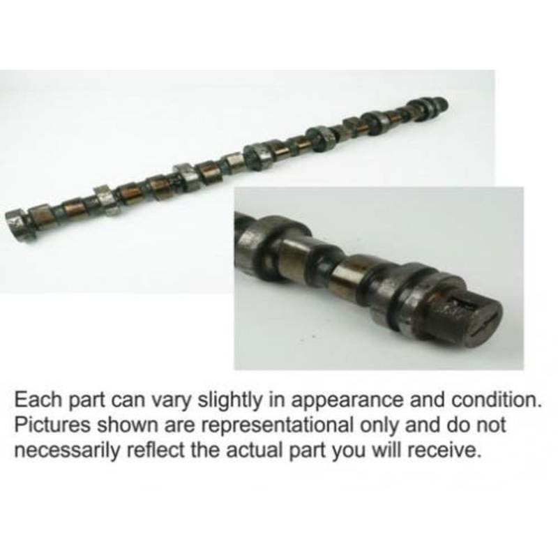 Used Camshaft fits International 706 2706 3055047R2 3055047R1