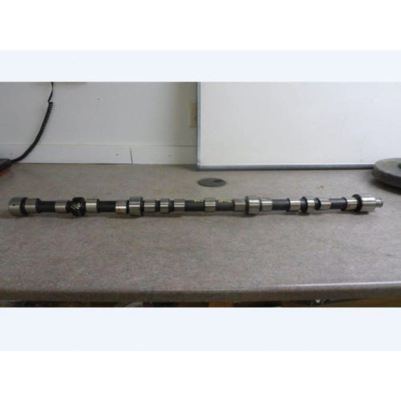 Used Camshaft fits John Deere 4010 4020 AR49145 R46428 R33778