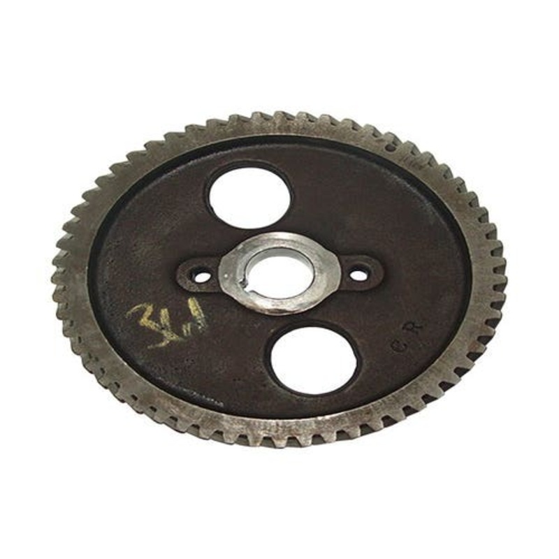Used Camshaft Gear fits International 806 1206 2806 21206 D361 D407 DT361 DT407 131858R1 131858R2