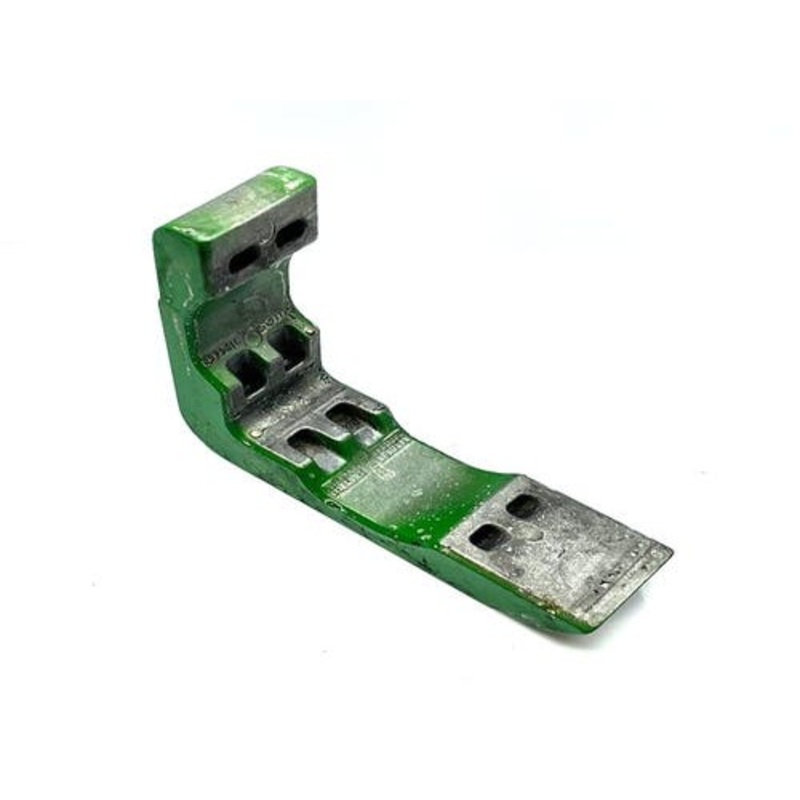 Used cooler pad 9410rt fits John Deere 9410R R529816 R529816