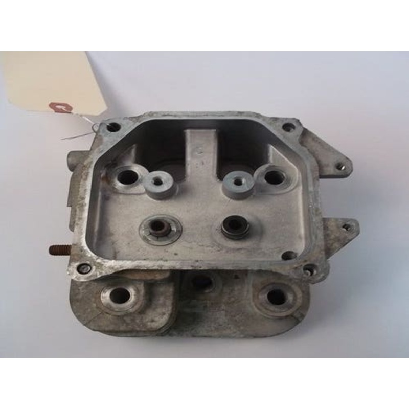 Used Cylinder Head #2 fits Kohler CH640 24318-174-S 24-494-01