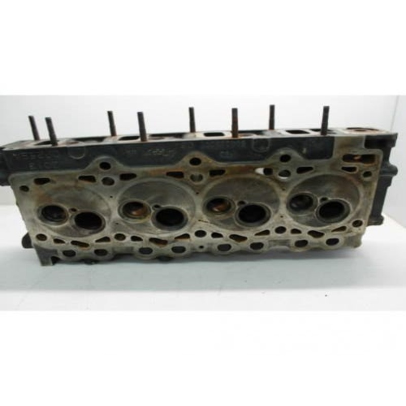 Used Cylinder Head fits Case IH Farmall 65A Farmall 65C Farmall 70 Farmall 75C Farmall 75N Farmall 80 Farmall 85N fits New Holland fits Iveco