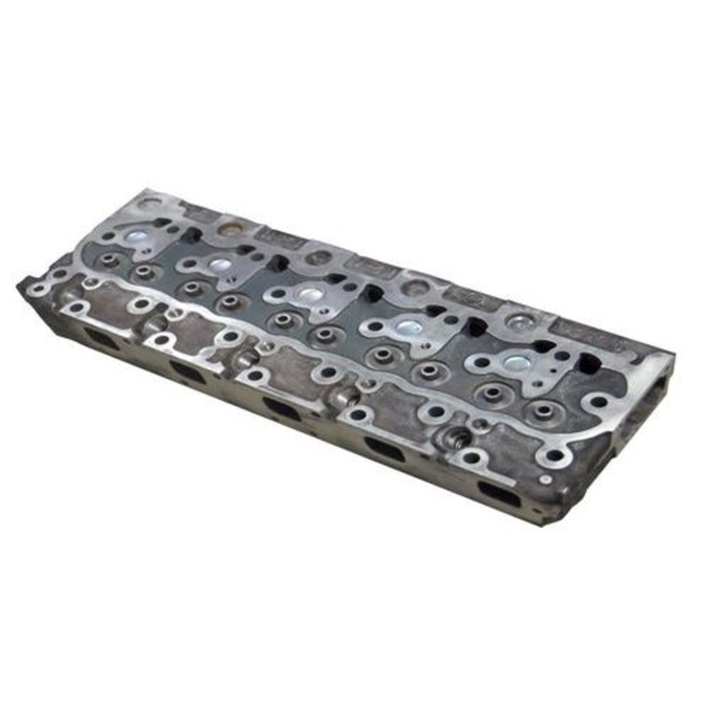 Used Cylinder Head fits Kubota F2803 M4700 M4900 M5400 M5700 16459-03040 16459-03044 F28N
