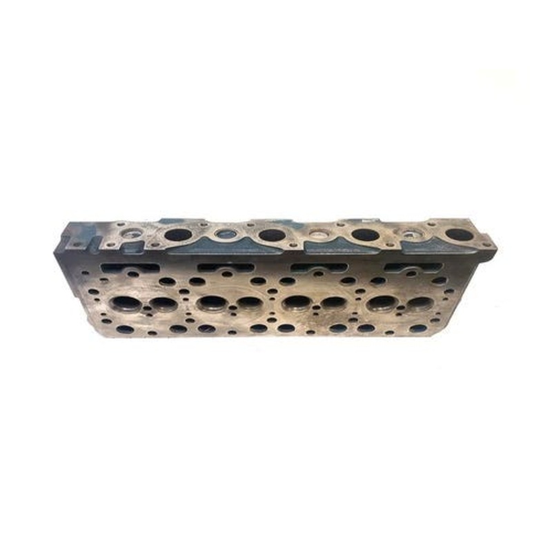 Used Cylinder Head fits Kubota L2850 L3250 L3450 17345-03040 V1512