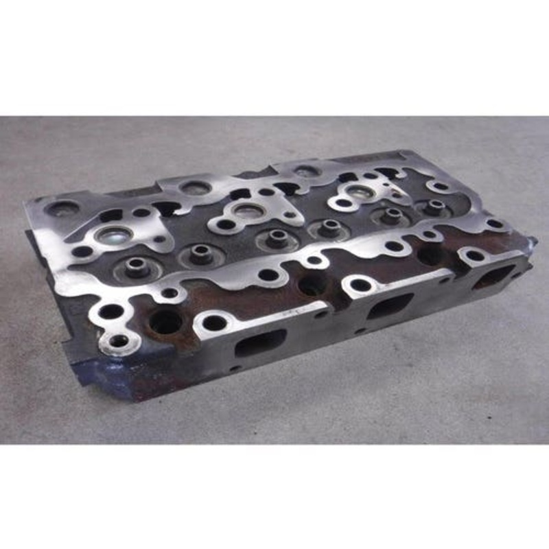 Used Cylinder Head fits Kubota L2900 L3000 L3010 D1503 16467-03040 16467-03047 16467-03048 16467-03049 16467-03050