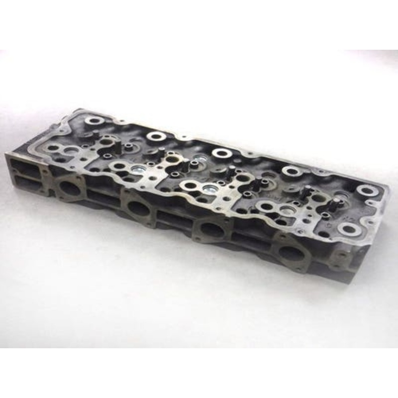 Used Cylinder Head fits Kubota M5040 M6040 M7040 1G772-03020 1G772-03023 V30DI