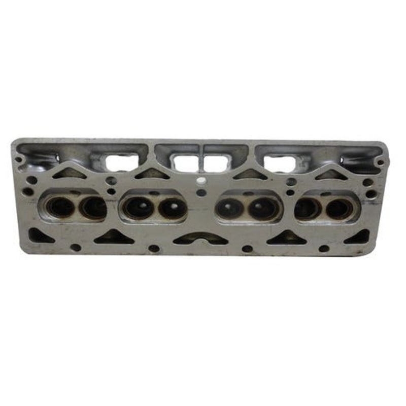 Used Cylinder Head fits Oliver 1250 671538AS