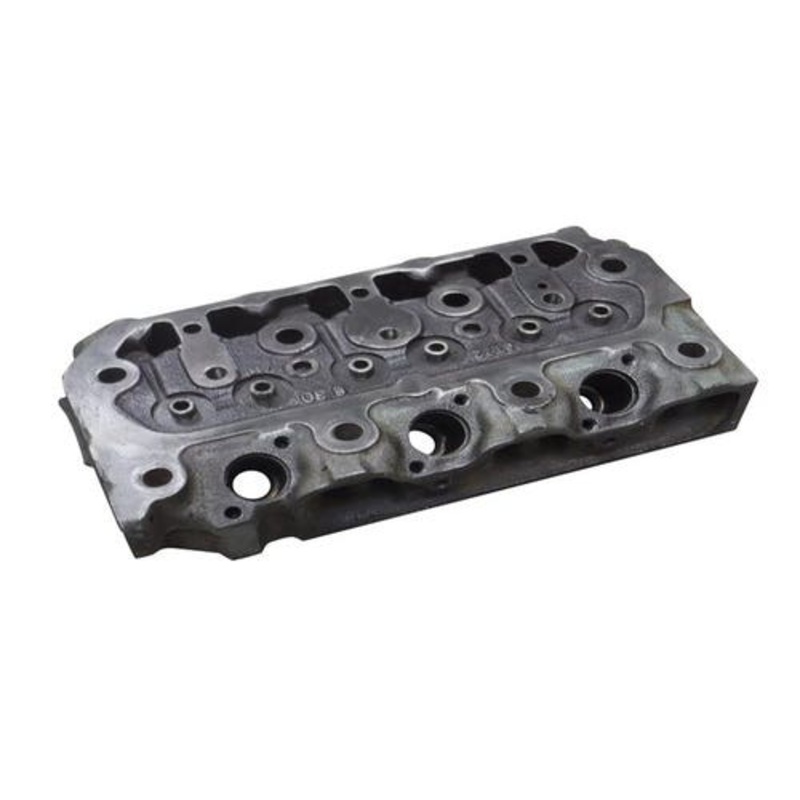 Used Cylinder Head fits Yanmar YM169 YM180 YM186 YM187 YM1401 YM1502 YM1510 121450-11310 3T72