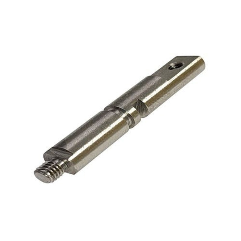 Used Decompression Shaft fits Yanmar YM330 YM330D YM336 YM2500 YM2610 YM2610D YM2620 YM2820 YM3000 YM3110 YM3220 YM3810 YM4220 YM4300 121250-03610