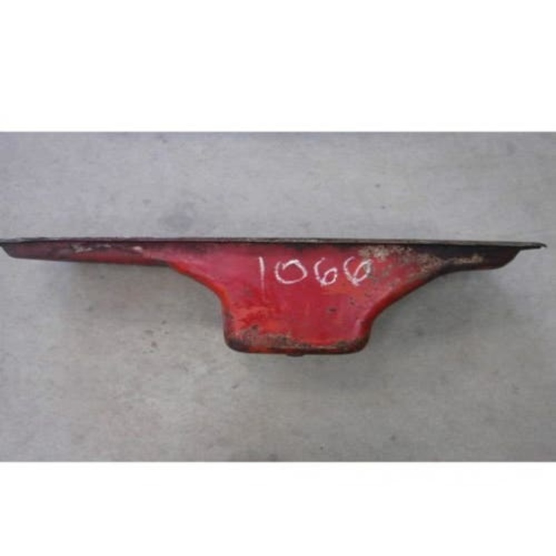 Used Engine Oil Pan fits International Hydro 100 Hydro 186 966 986 1066 1086 1466 1486 1566 1586 3388 3488 3588 3688 3788 DTI466B DTI466C 671826C91