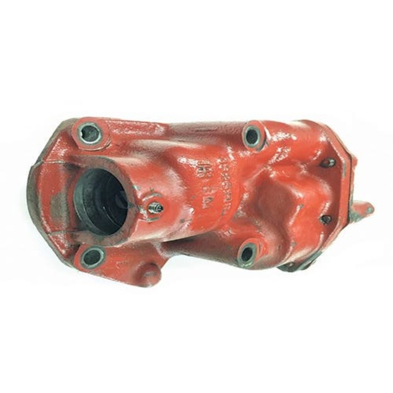 Used Engine Oil Pump fits International D361 D407 DT361 DT407 735248C91