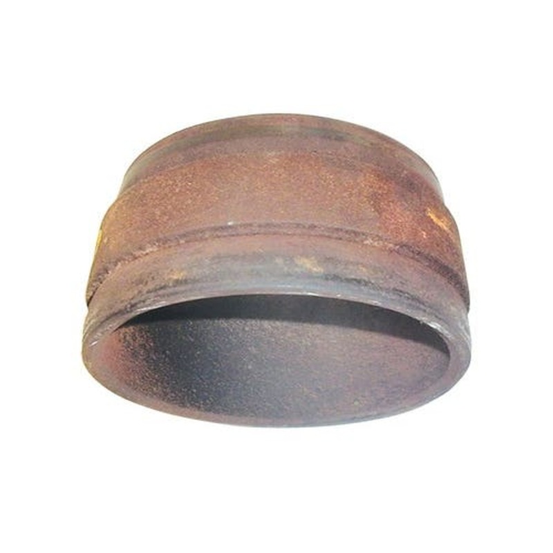 Used Exhaust Coupler fits John Deere 6030 7520 8630 8640 8650 5200 5400 5460 5820 5830 R49419