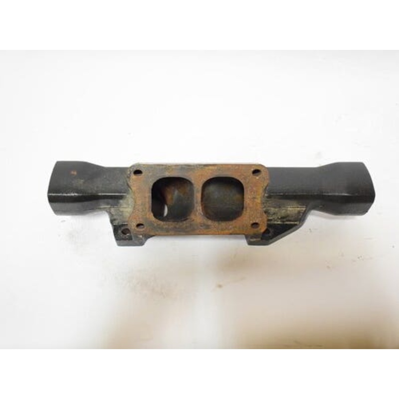 Used Exhaust Manifold fits John Deere 9120 9200 9220 9300 9300T 9320 9320T 9400 9400T 9420 9420T 9520 9520T 9620 9620T 6750 6850 7300 7400 R116838
