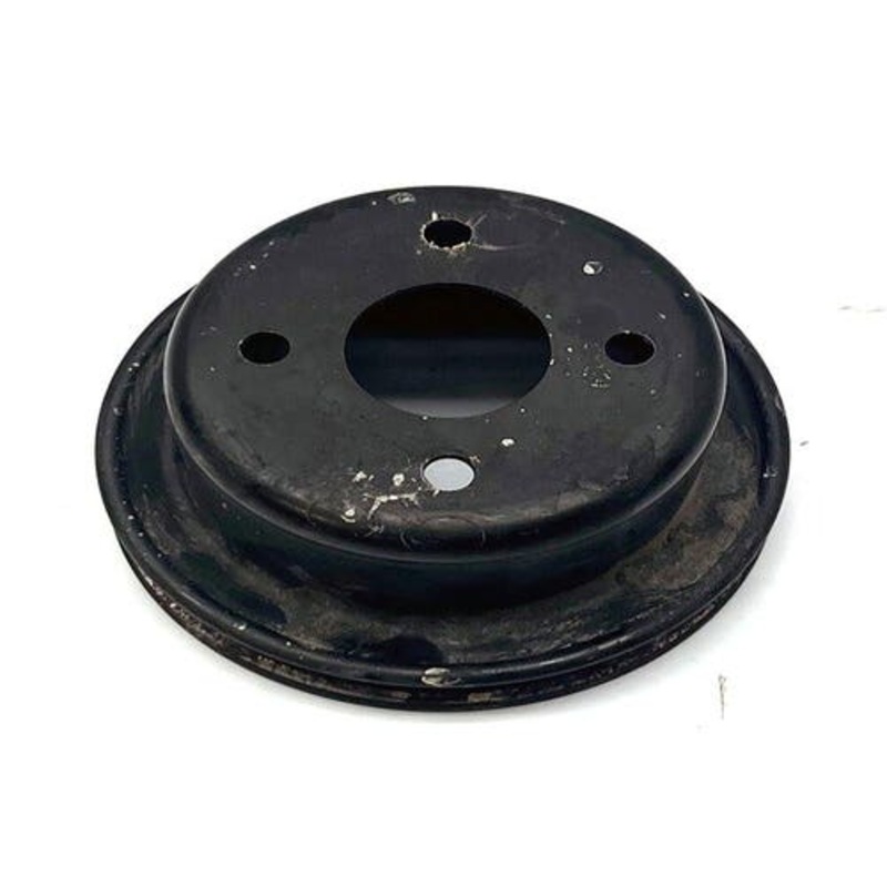 Used Fan Pulley fits Kubota L3301 TC402-74250
