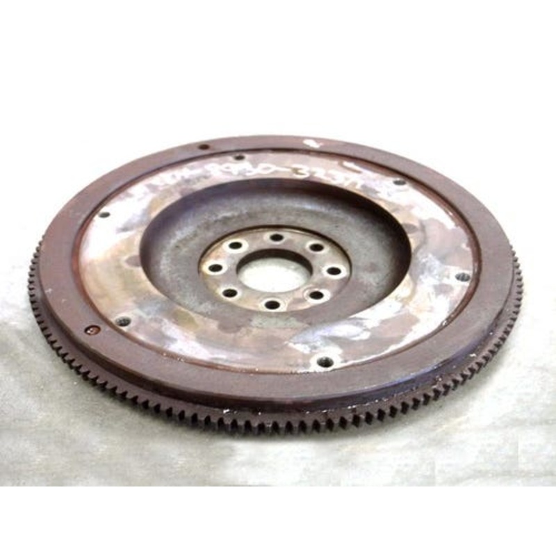 Used Flywheel fits Case IH MX180 MX200 MX210 MX220 MX230 MX270 7210 8910 8920 8930 8940 8950 7220 7230 7240 7250 J934838 fits New Holland J934838
