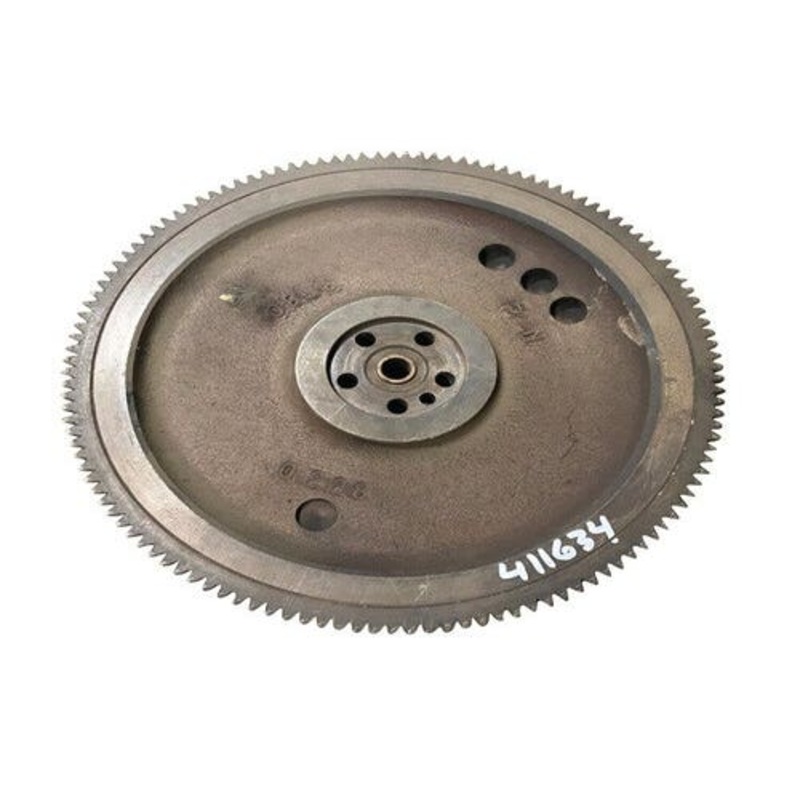 Used Flywheel fits John Deere 850 950 850 950 CH12408, AM875430 fits Yanmar 3T80
