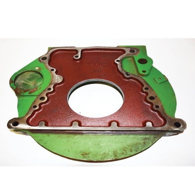 Used Flywheel Housing fits John Deere 6500 6200 6200L 6300 6300L 6400 6400L 6500 6500L R128399 R115576 R122201