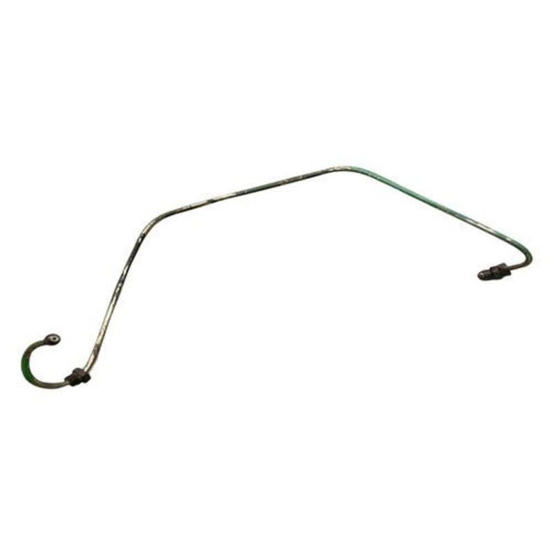 Used Fuel Injection Line #2 fits John Deere 850 900 950 1050 850 950 1050 CH10166 fits Yanmar 3T80