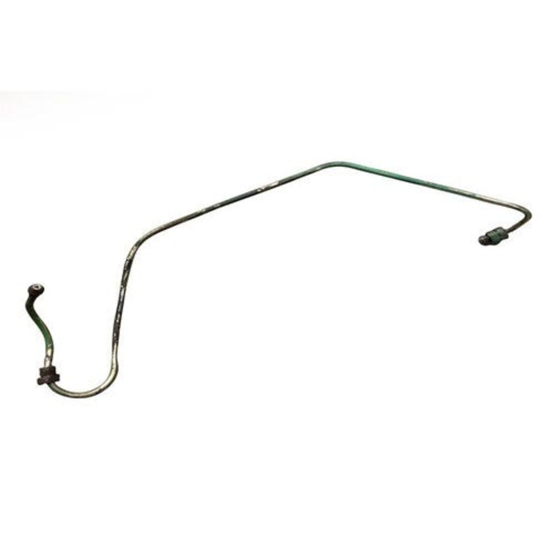 Used Fuel Injection Line #3 fits John Deere 850 900 950 1050 850 950 1050 CH10167 fits Yanmar 3T80