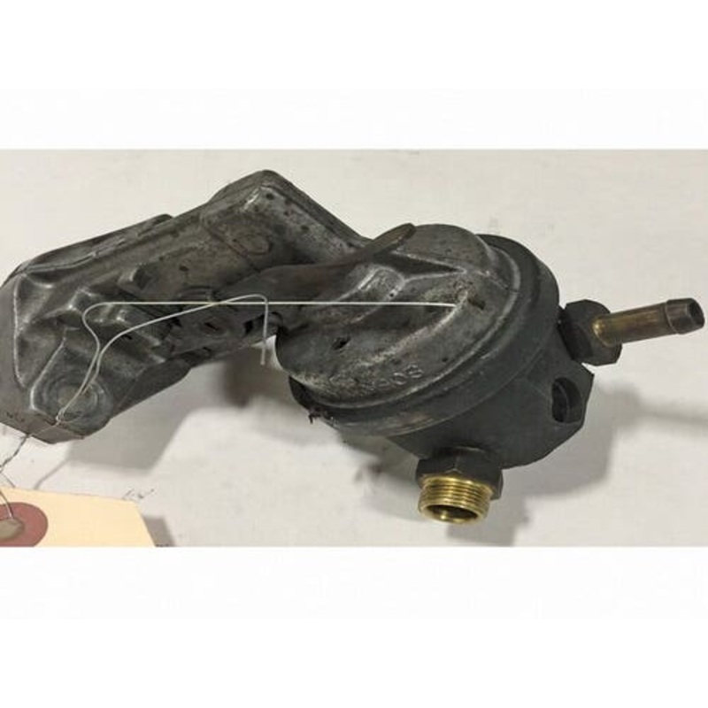 Used Fuel Lift Transfer Pump fits John Deere 3800 6403 6603 7405 7810 L512 L514 L524 L534 3200 3400 3800 7610 3029 4039 6068D 6068H 4045 6068 RE68345