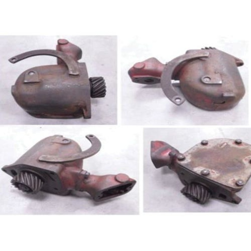 Used Govenor Assembly fits International M MD Super MTA 360087R91 6737D