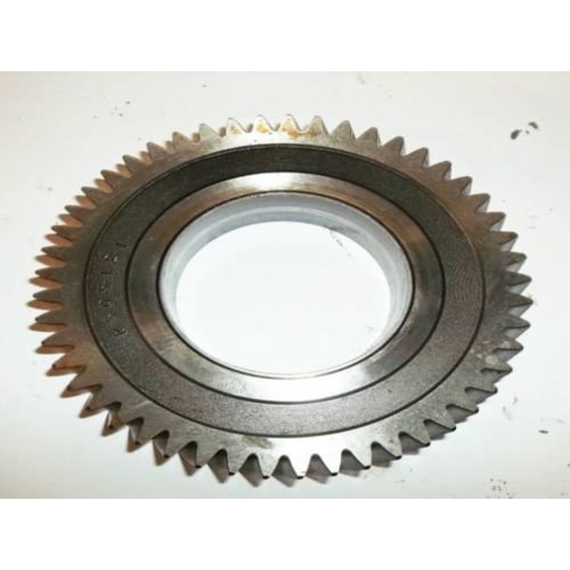 Used Idler Gear fits John Deere 5415 5420 5520 6120 6215 6220 6320 6403 6415 6420 6603 6615 6715 7220 7320 7420 7520 7715 7815 9935 3420 3800 RE508932