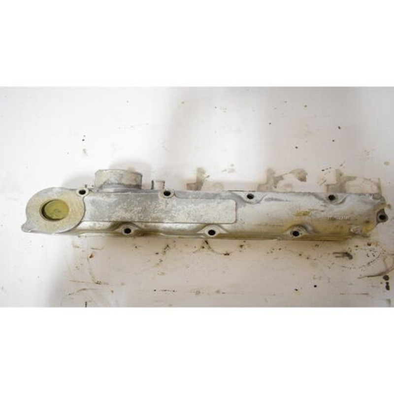 Used Intake Manifold fits Caterpillar 3034 216 226 228 232 236 242 246 247 248 252 257 262 267 277 164-7625