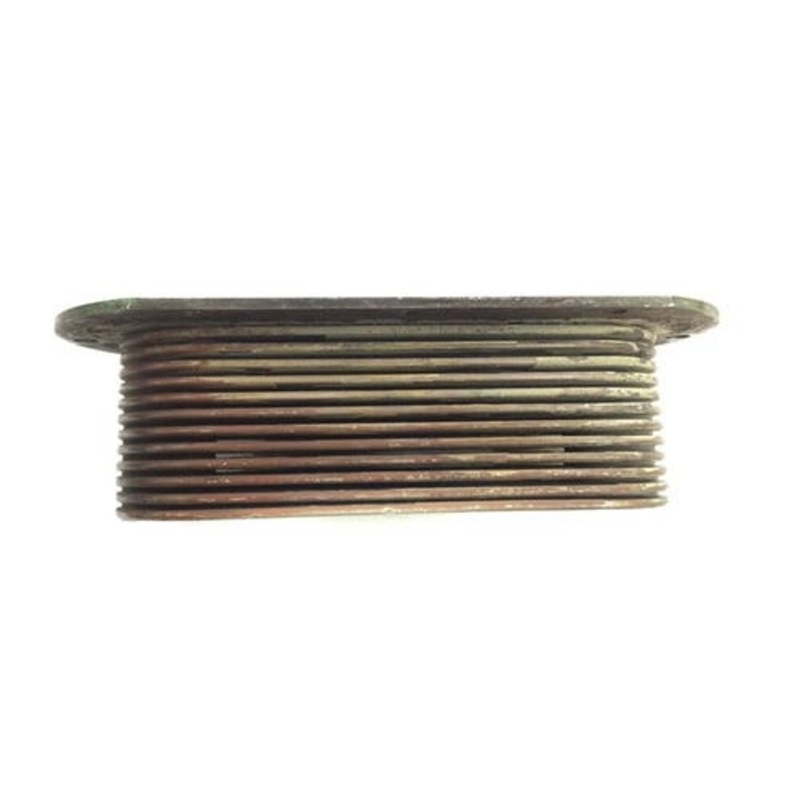 Used Oil Cooler fits John Deere 4650 4850 4050 4250 4440 4450 4630 4640 4840 7020 8430 8440 8450 5200 5400 5460 5720 5730 740 790 8820 444 544 AT25038