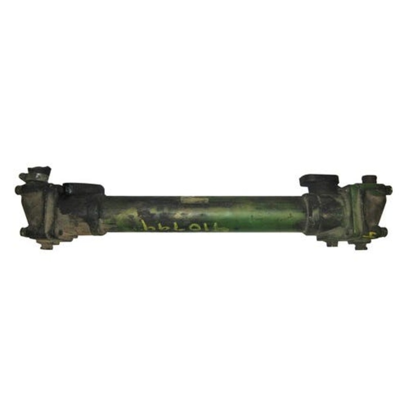 Used Oil Cooler fits John Deere 6030 7520 AR53372