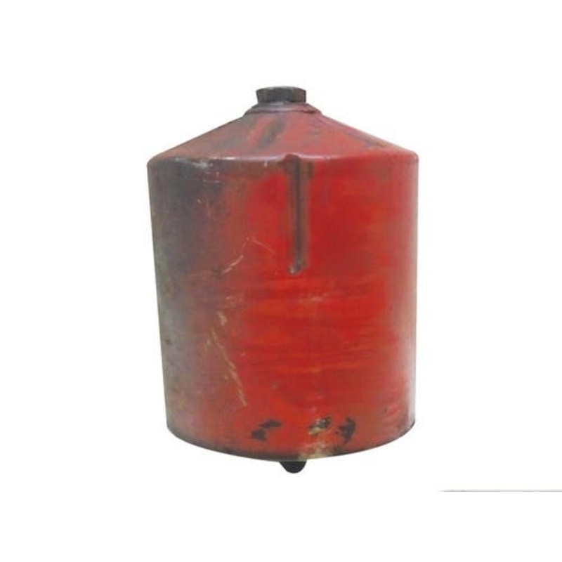 Used Oil Filter Case Assembly fits International 806 856 1206 1256 1456 D361 D407 DT361 DT407 349077R91