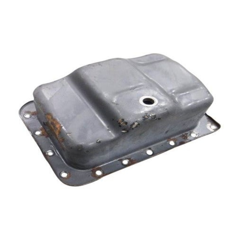 Used Oil Pan fits Kubota B7300 B7400 B7410 D722 6C090-58924, 6C090-58920