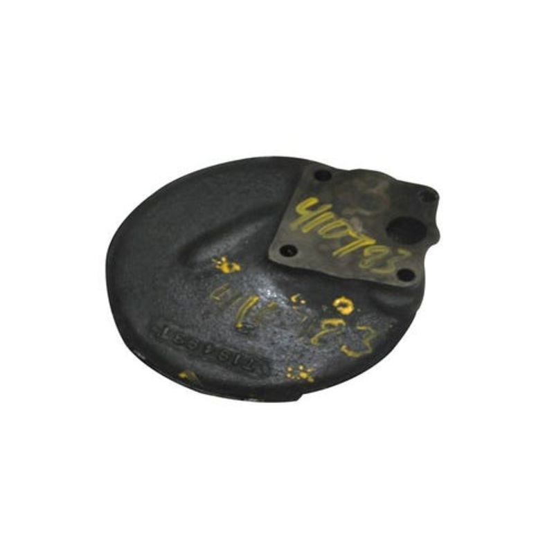 Used Oil Pump Cover fits John Deere 2010 T18493