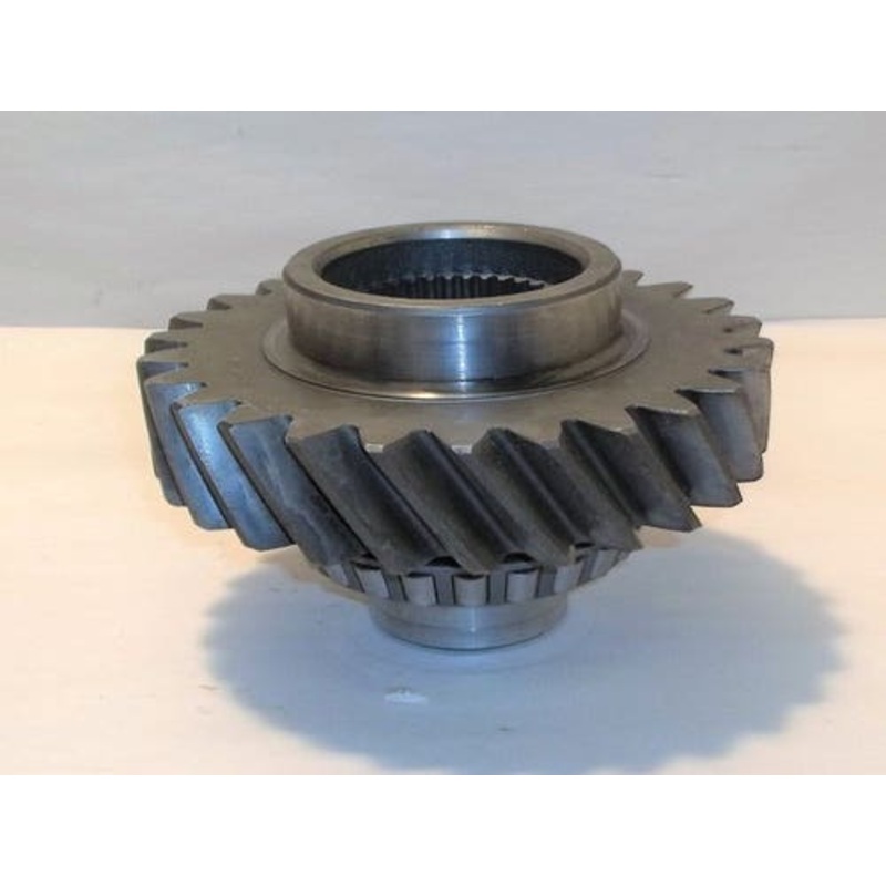 Used Oil Pump Drive Gear fits John Deere 8430 8440 8450 8630 8640 8650 R58414