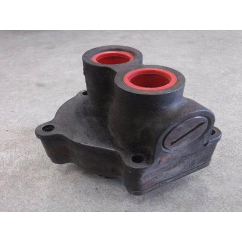 Used Oil Pump fits International D239 D310 D358 Hydro 86 544 664 686 706 756 786 826 886 2544 2826 3055962R97 3136434R91