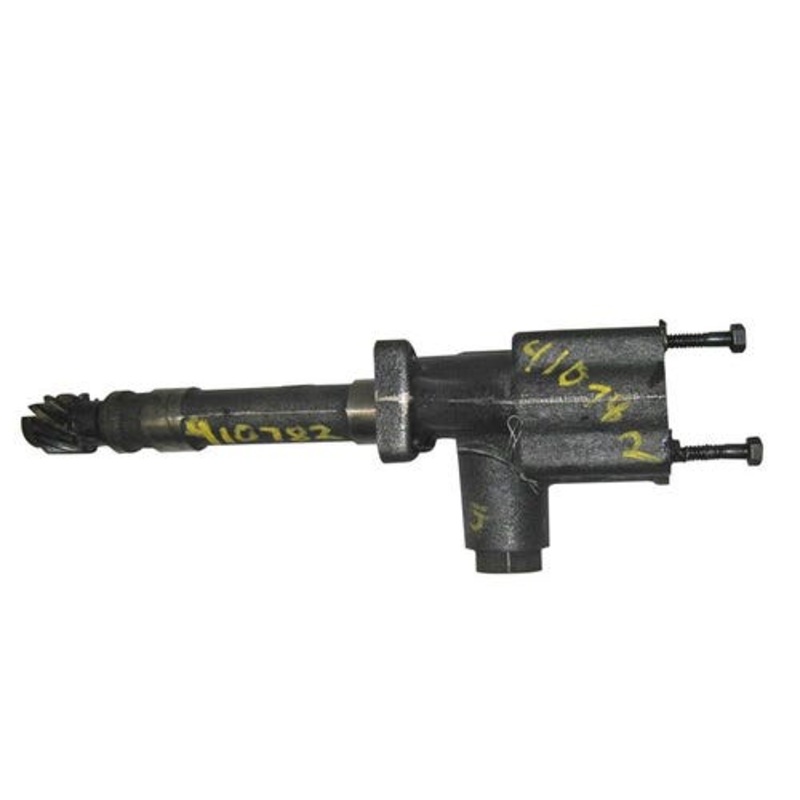 Used Oil Pump fits John Deere 2010 AT15989 T17105