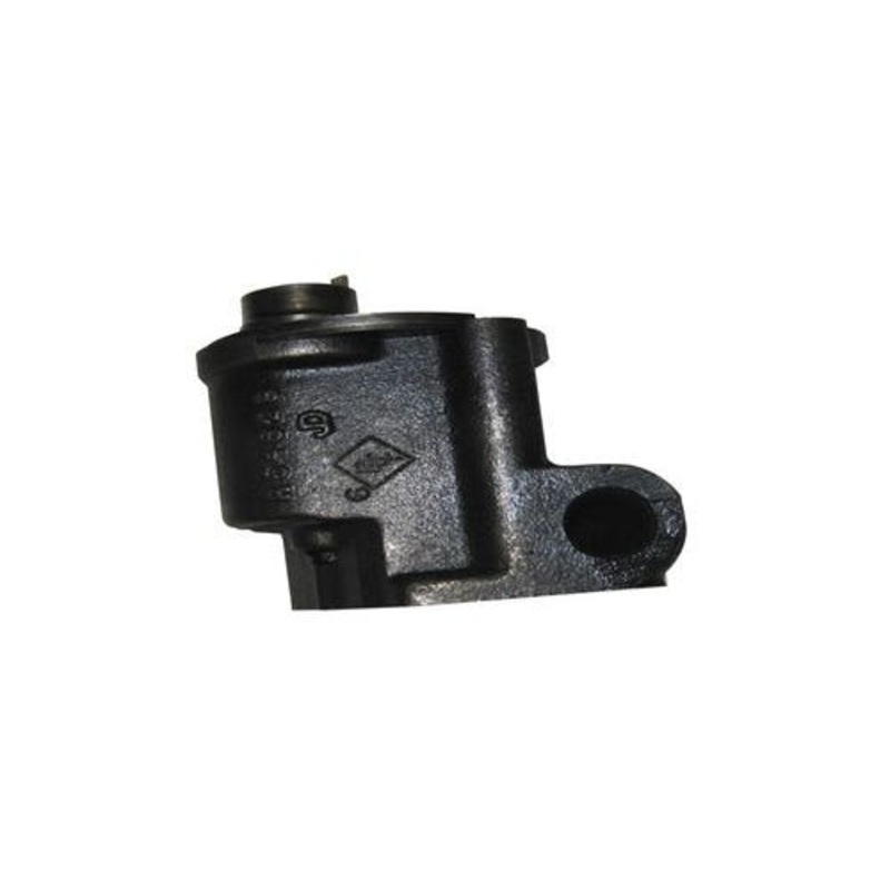 Used Oil Pump Housing fits John Deere 4050 R54629