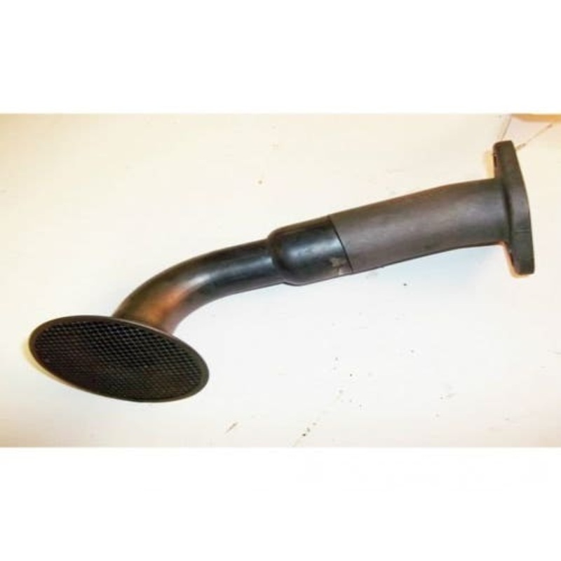 Used Oil Pump Intake fits John Deere 9510 9550 9610 9650 9660 8120 8130 8220 8230 8320 8330 8420 8430 8520 8520T 4920 8225R 8245R 8270R 8295R RE520585