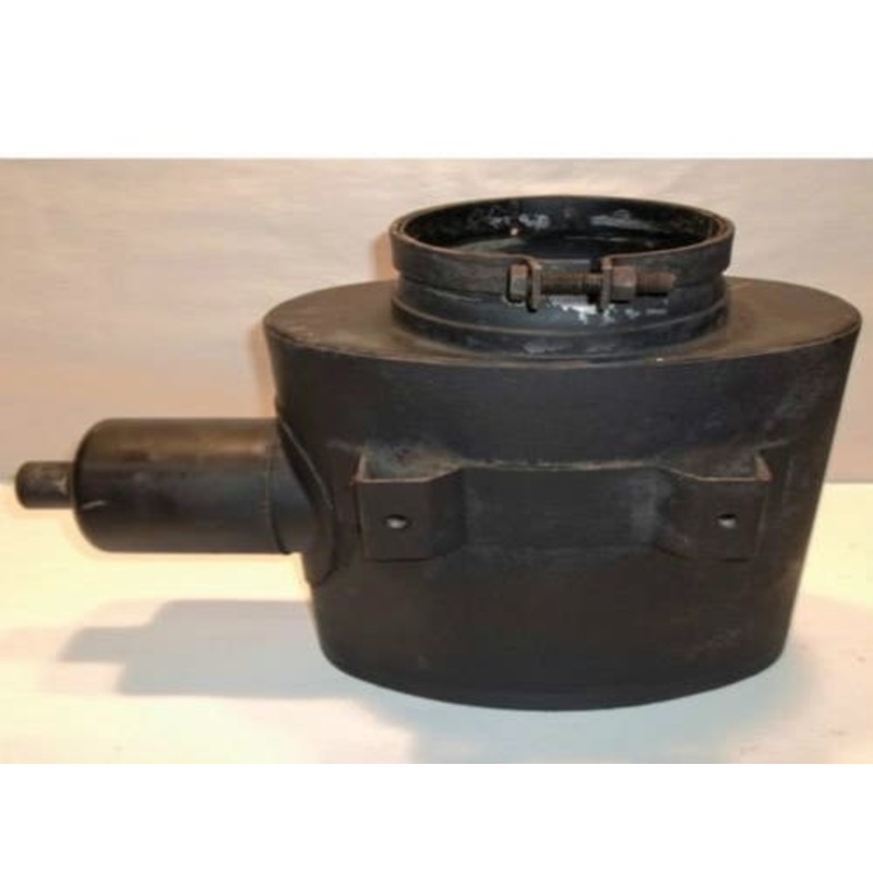 Used Precleaner fits Case IH 2394 2594 3394 3594 fits Case 2390 2394 2590 2594 A147025